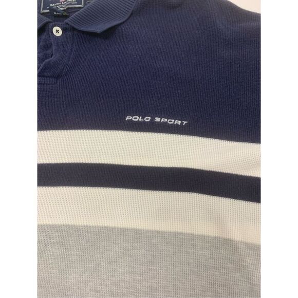 Vintage Polo Top - Picture 3 of 7